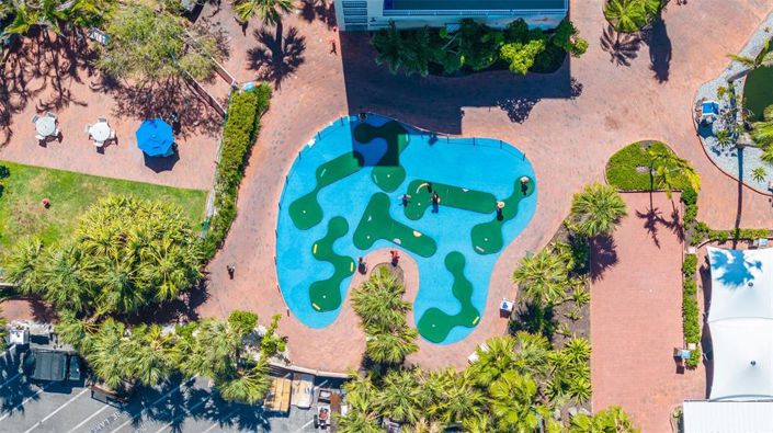 Image No.31-Propriété de 2 chambres à vendre à Floride