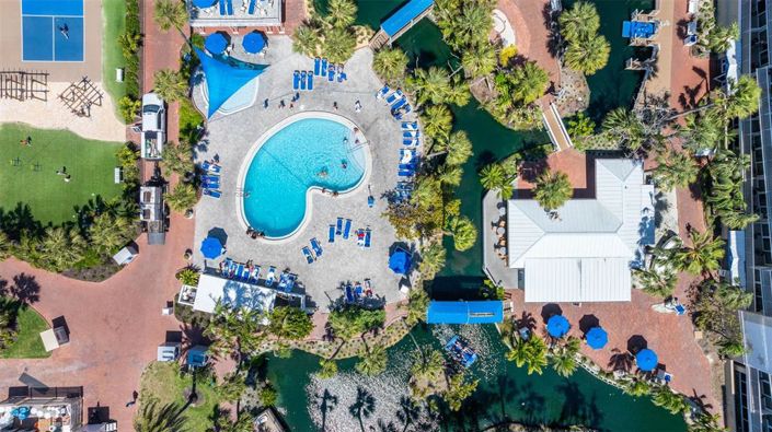 Image No.33-Propriété de 2 chambres à vendre à Floride