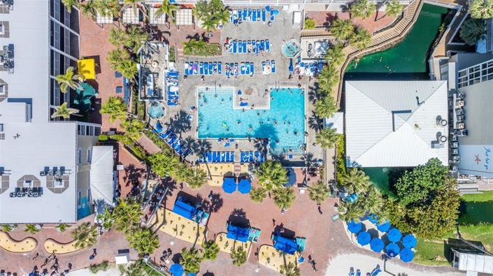 Image No.34-Propriété de 2 chambres à vendre à Floride