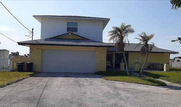 Image No.1-Propriété de 5 chambres à vendre à États-Unis