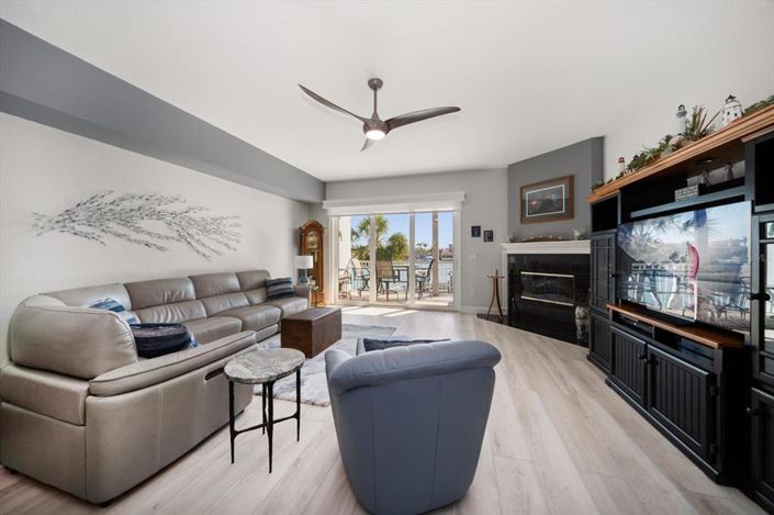 Image No.11-Maison de ville de 3 chambres à vendre à Treasure Island