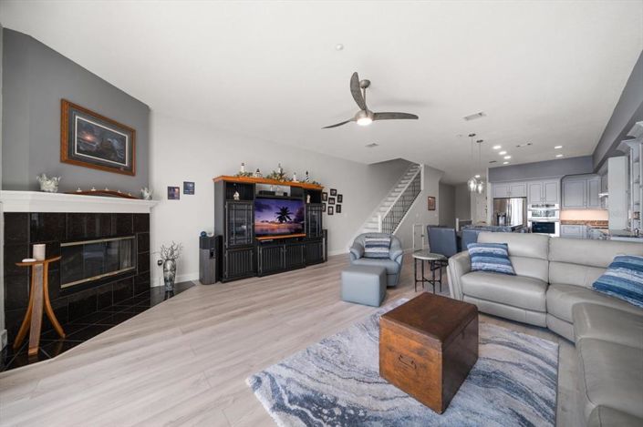 Image No.12-Maison de ville de 3 chambres à vendre à Treasure Island