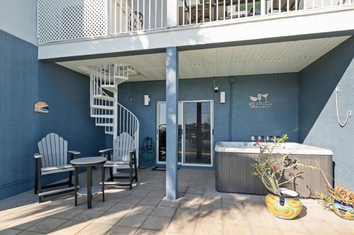 Image No.30-Maison de ville de 3 chambres à vendre à Treasure Island