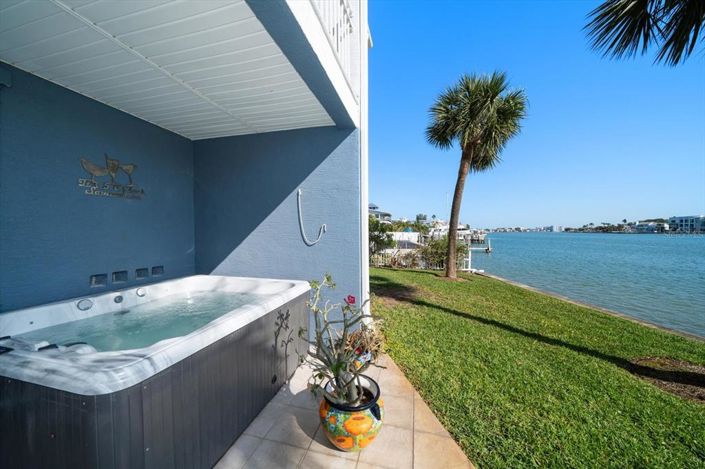 Image No.31-Maison de ville de 3 chambres à vendre à Treasure Island