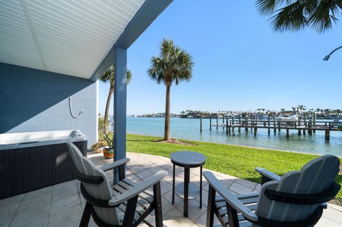 Image No.32-Maison de ville de 3 chambres à vendre à Treasure Island