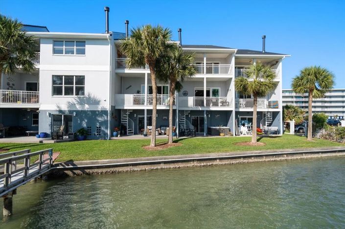 Image No.33-Maison de ville de 3 chambres à vendre à Treasure Island