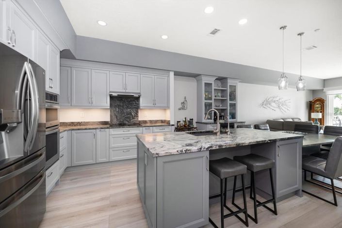 Image No.5-Maison de ville de 3 chambres à vendre à Treasure Island