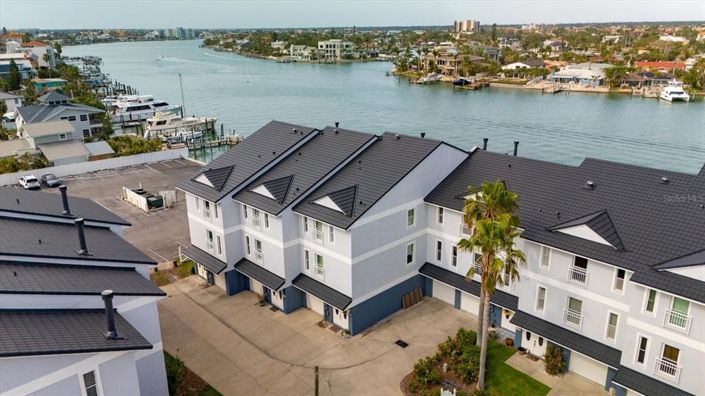 Image No.50-Maison de ville de 3 chambres à vendre à Treasure Island