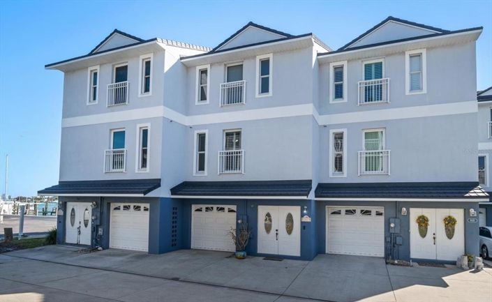 Image No.51-Maison de ville de 3 chambres à vendre à Treasure Island