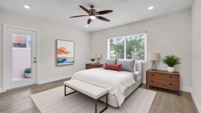 Image No.13-Propriété de 2 chambres à vendre à Floride