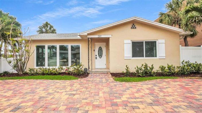 Image No.2-Propriété de 2 chambres à vendre à Floride