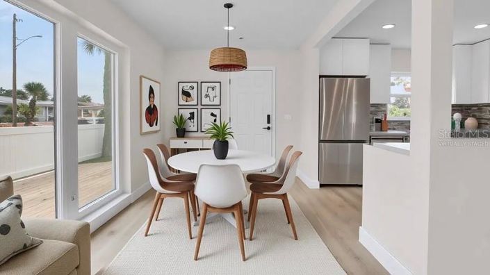 Image No.5-Propriété de 2 chambres à vendre à Floride