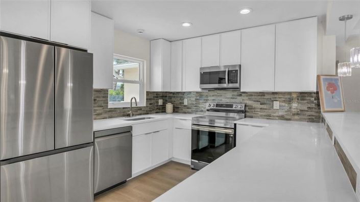 Image No.8-Propriété de 2 chambres à vendre à Floride