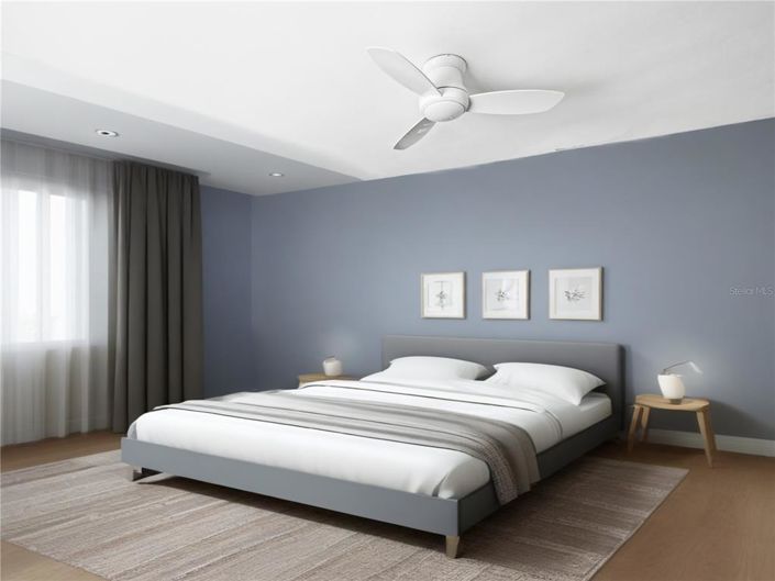 Image No.23-3 Bed Property for sale