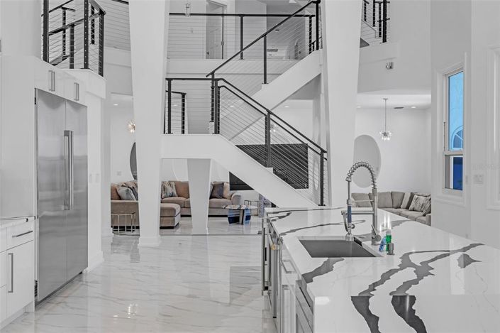 Image No.4-Propriété de 6 chambres à vendre à St. Petersburg