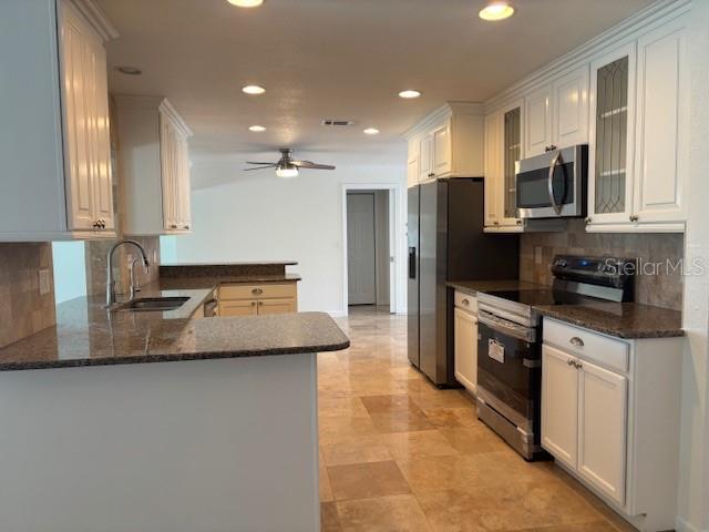 Image No.18-Propriété de 4 chambres à vendre à Treasure Island