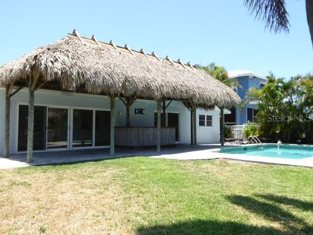 Image No.6-Propriété de 4 chambres à vendre à Treasure Island