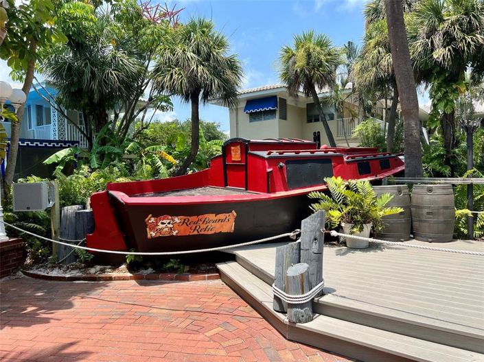 Image No.13-Propriété de 1 chambre à vendre à Floride