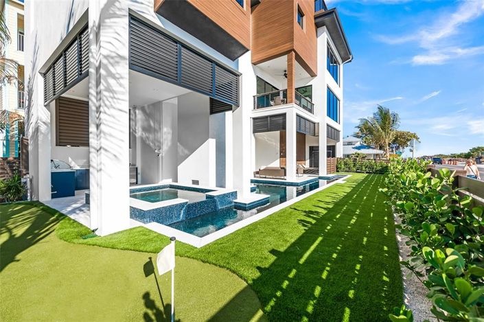 Image No.10-Propriété de 6 chambres à vendre à Bradenton Beach