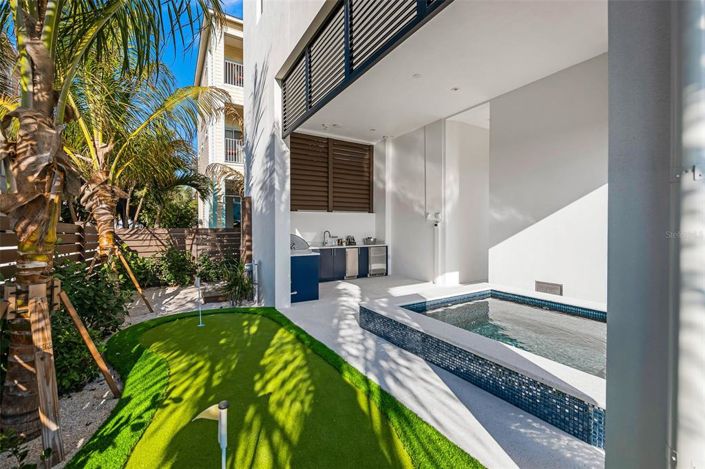 Image No.17-Propriété de 6 chambres à vendre à Bradenton Beach