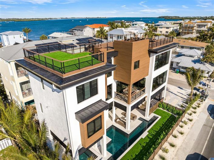 Image No.3-Propriété de 6 chambres à vendre à Bradenton Beach