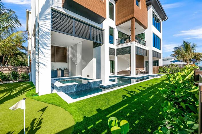 Image No.4-Propriété de 6 chambres à vendre à Bradenton Beach