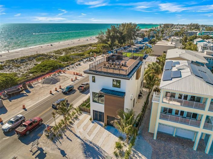 Image No.8-Propriété de 6 chambres à vendre à Bradenton Beach