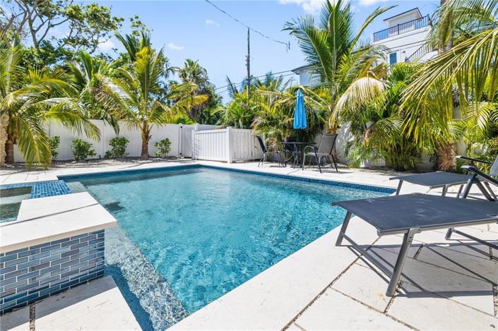 Image No.2-Propriété de 2 chambres à vendre à Holmes Beach