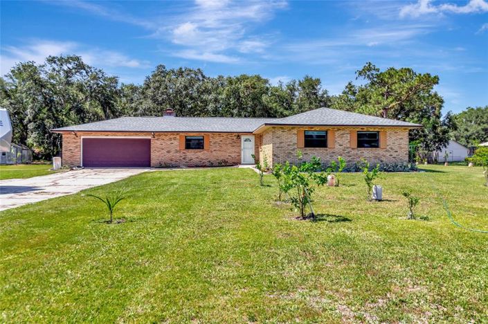 Image No.1-Propriété de 3 chambres à vendre à Kissimmee
