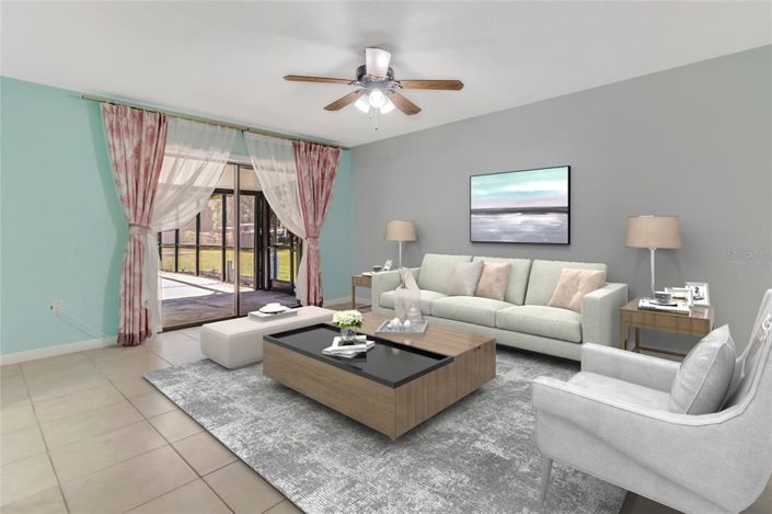 Image No.10-Propriété de 3 chambres à vendre à Kissimmee