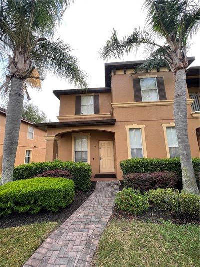 Image No.3-Maison de ville de 3 chambres à vendre à Davenport