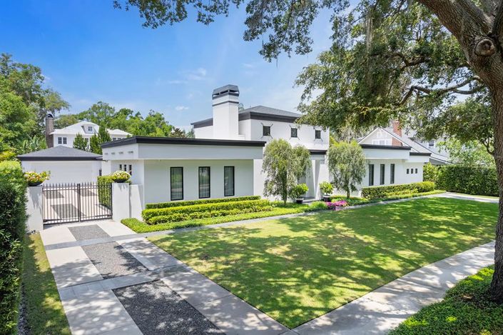 Image No.2-Propriété de 4 chambres à vendre à Winter Park