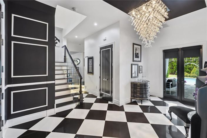 Image No.5-Propriété de 4 chambres à vendre à Winter Park