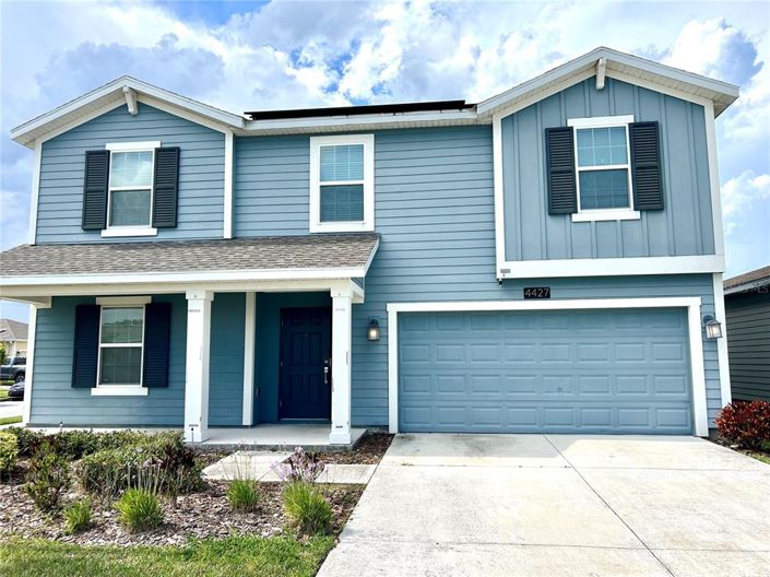 Image No.1-Propriété de 5 chambres à vendre à Kissimmee