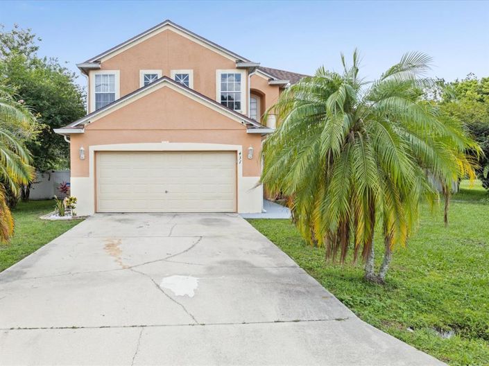 Image No.1-Propriété de 5 chambres à vendre à Kissimmee