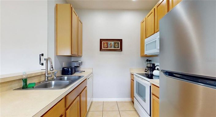 Image No.10-Maison de ville de 4 chambres à vendre à Kissimmee