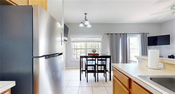 Image No.11-Maison de ville de 4 chambres à vendre à Kissimmee