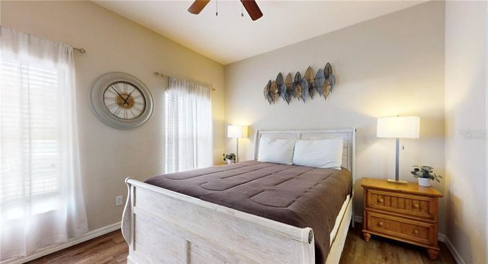 Image No.12-Maison de ville de 4 chambres à vendre à Kissimmee