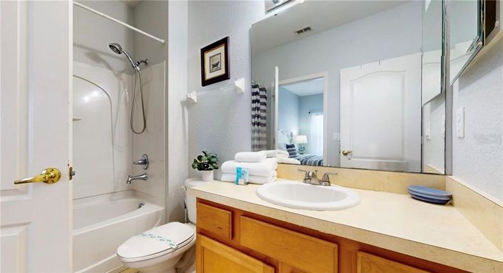 Image No.18-Maison de ville de 4 chambres à vendre à Kissimmee