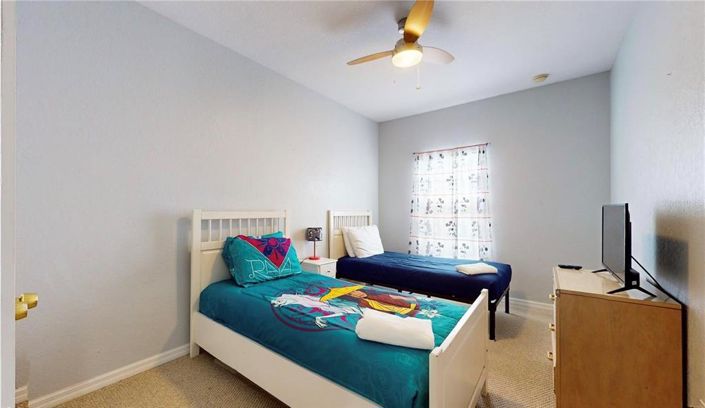 Image No.19-Maison de ville de 4 chambres à vendre à Kissimmee