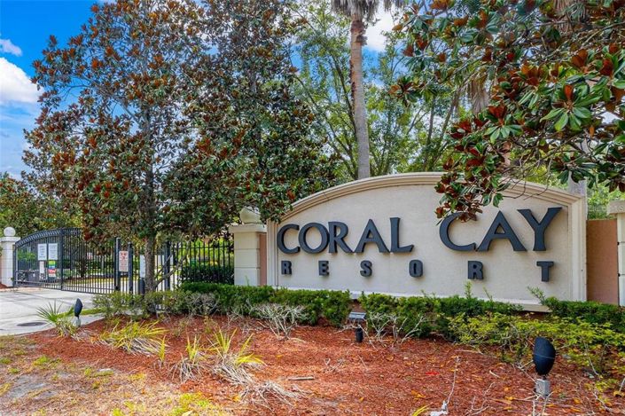 Image No.2-Maison de ville de 4 chambres à vendre à Kissimmee