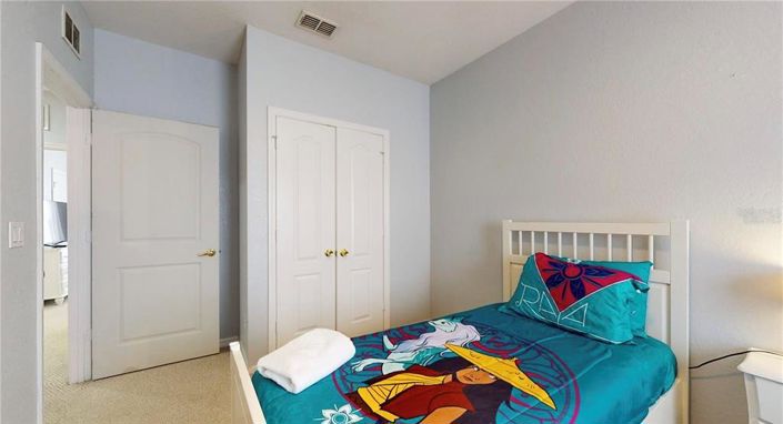 Image No.20-Maison de ville de 4 chambres à vendre à Kissimmee