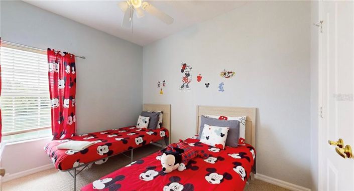 Image No.21-Maison de ville de 4 chambres à vendre à Kissimmee