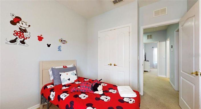 Image No.22-Maison de ville de 4 chambres à vendre à Kissimmee