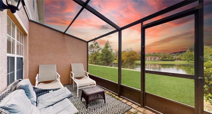 Image No.24-Maison de ville de 4 chambres à vendre à Kissimmee