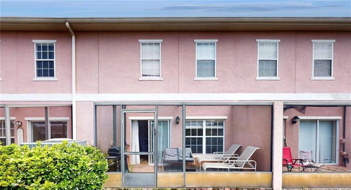 Image No.26-Maison de ville de 4 chambres à vendre à Kissimmee