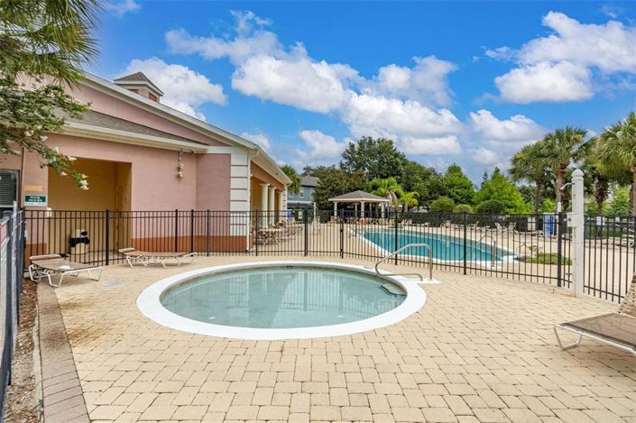 Image No.27-Maison de ville de 4 chambres à vendre à Kissimmee