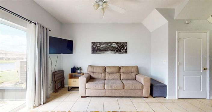 Image No.4-Maison de ville de 4 chambres à vendre à Kissimmee