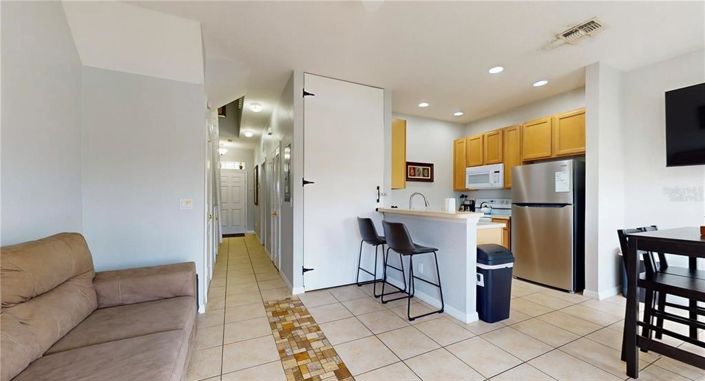 Image No.5-Maison de ville de 4 chambres à vendre à Kissimmee