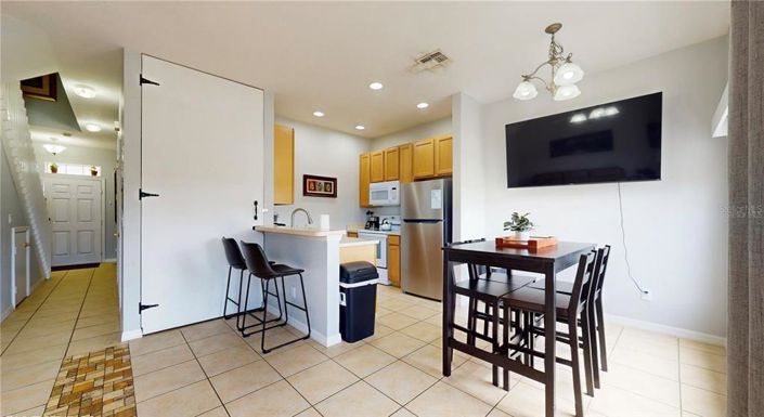 Image No.7-Maison de ville de 4 chambres à vendre à Kissimmee